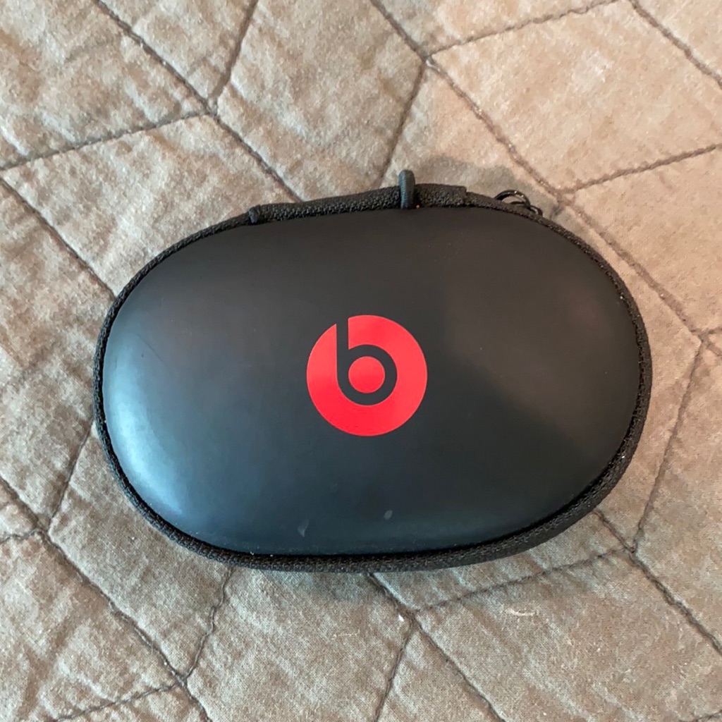 Beats Case Only